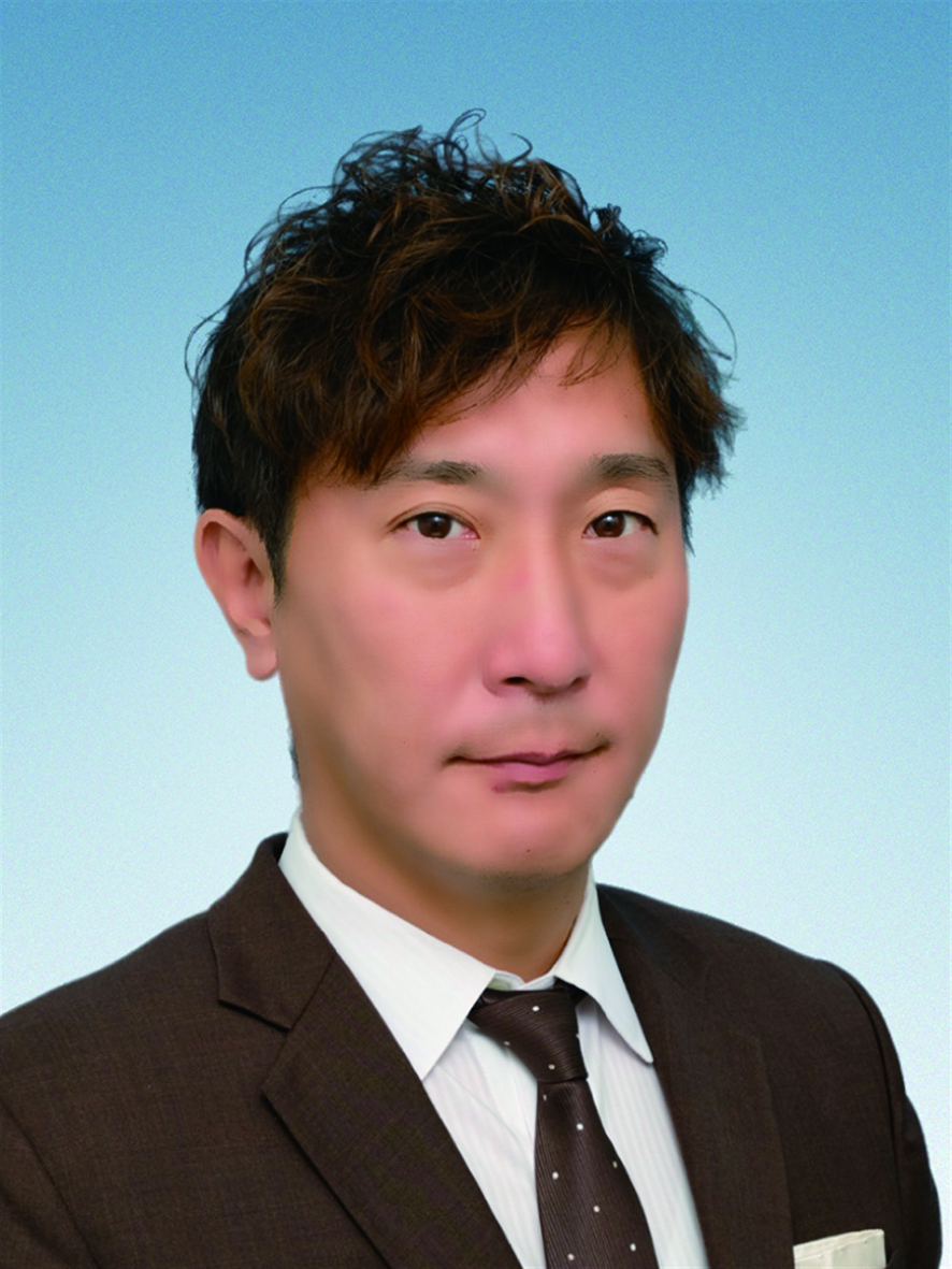 代表取締役 阿部賢治
