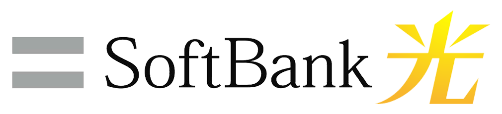 SoftBank 光