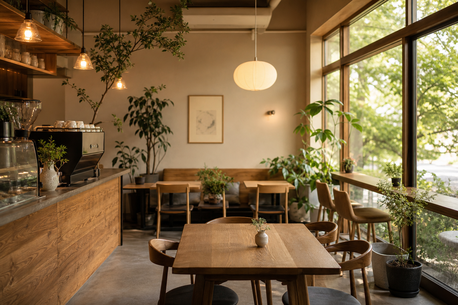 テストの施工イメージ